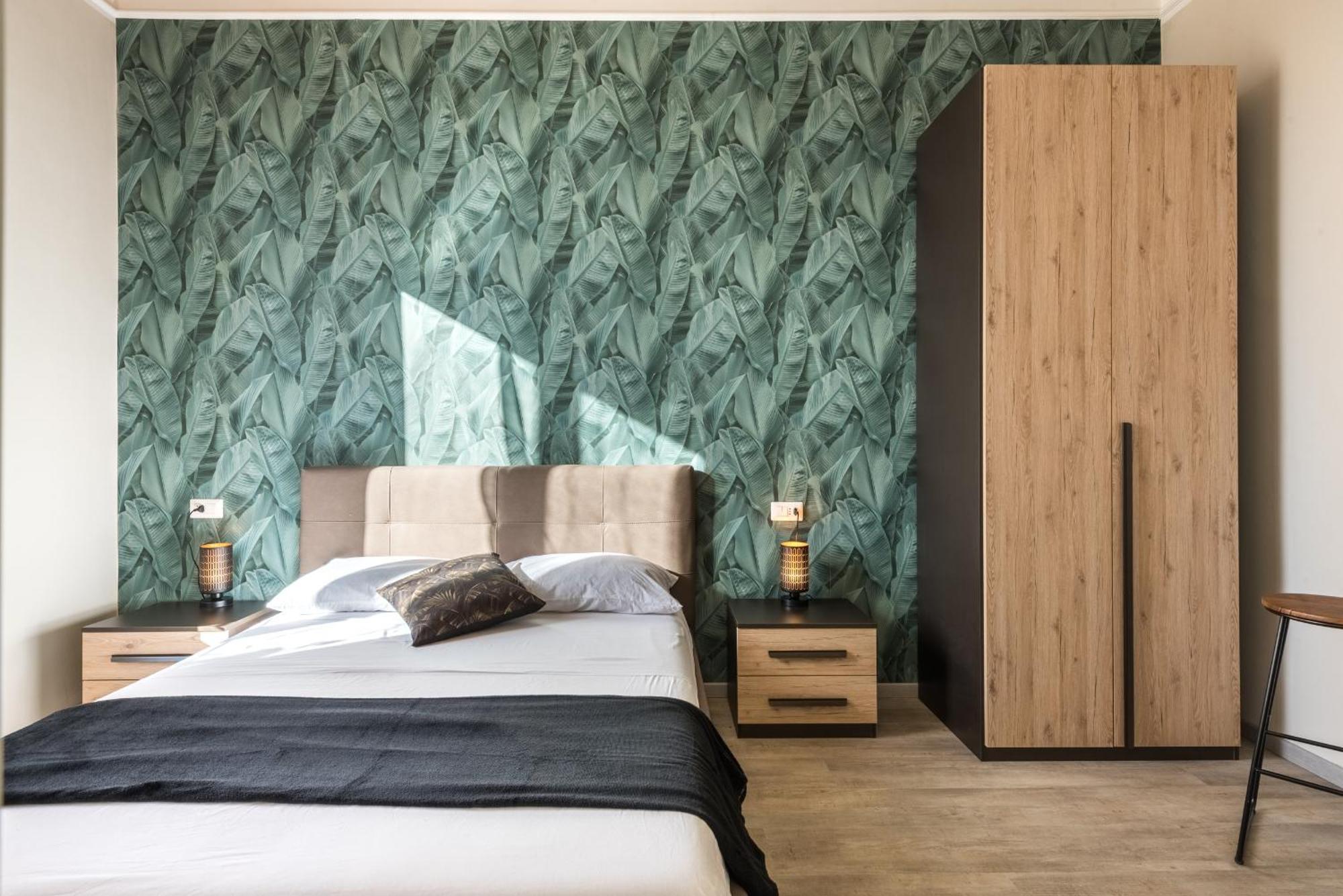 Termini Wellness 4Suites Roma Centro Extérieur photo