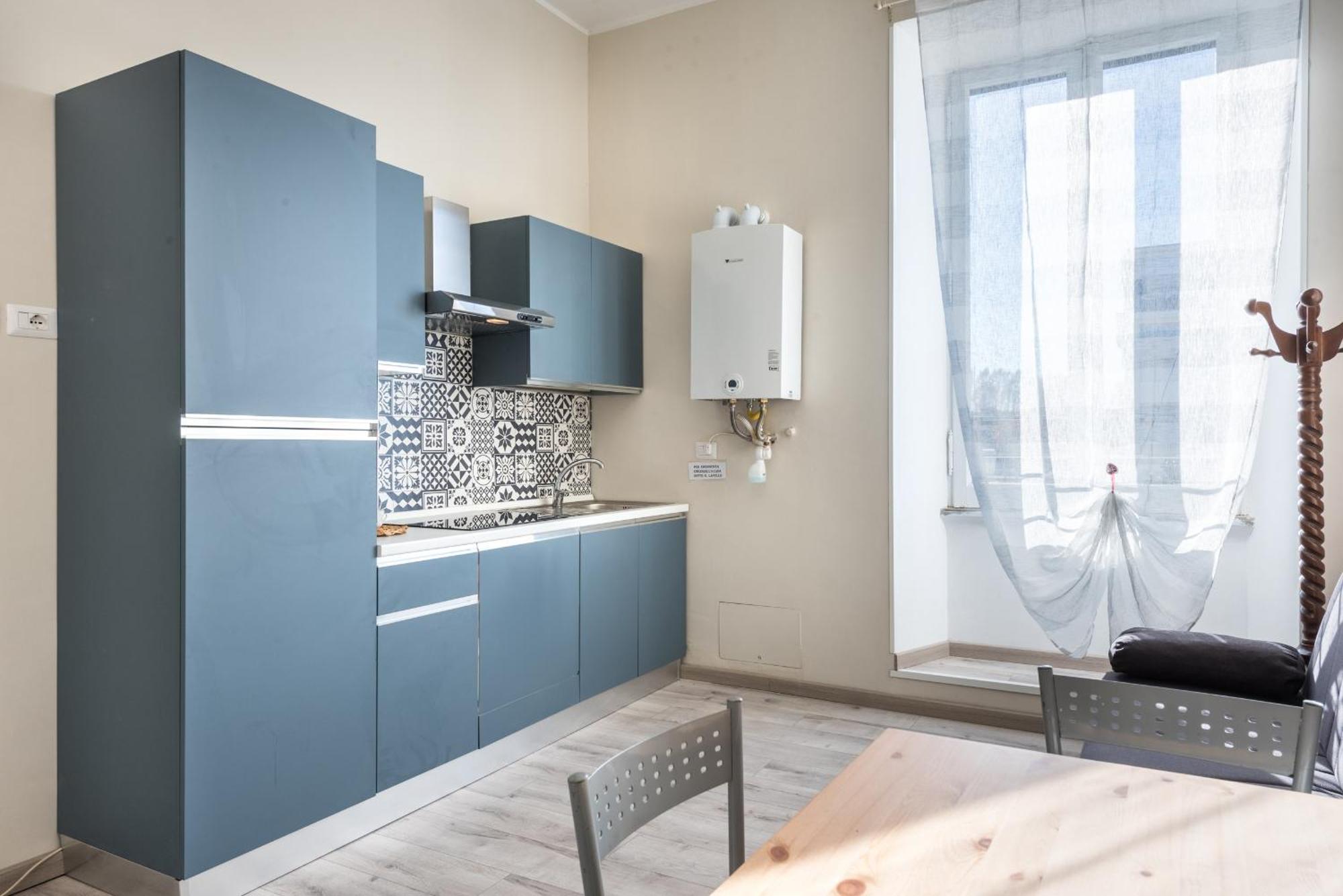 Termini Wellness 4Suites Roma Centro Extérieur photo