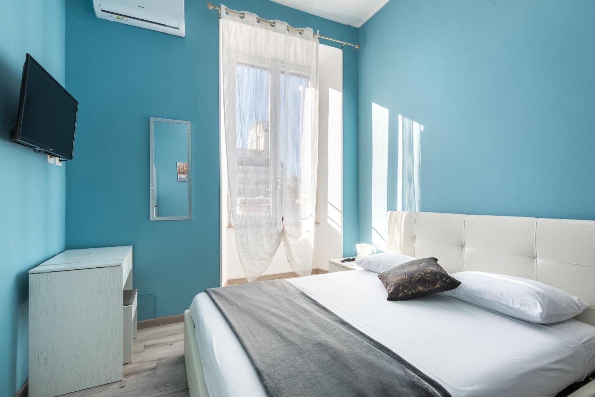 Termini Wellness 4Suites Roma Centro Extérieur photo